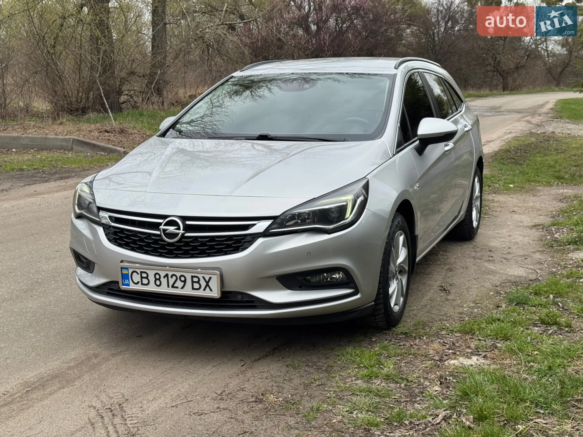 2018 Opel Astra - мініатюра 6