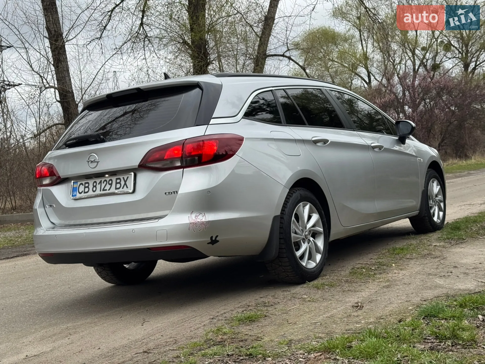 2018 Opel Astra - мініатюра 17