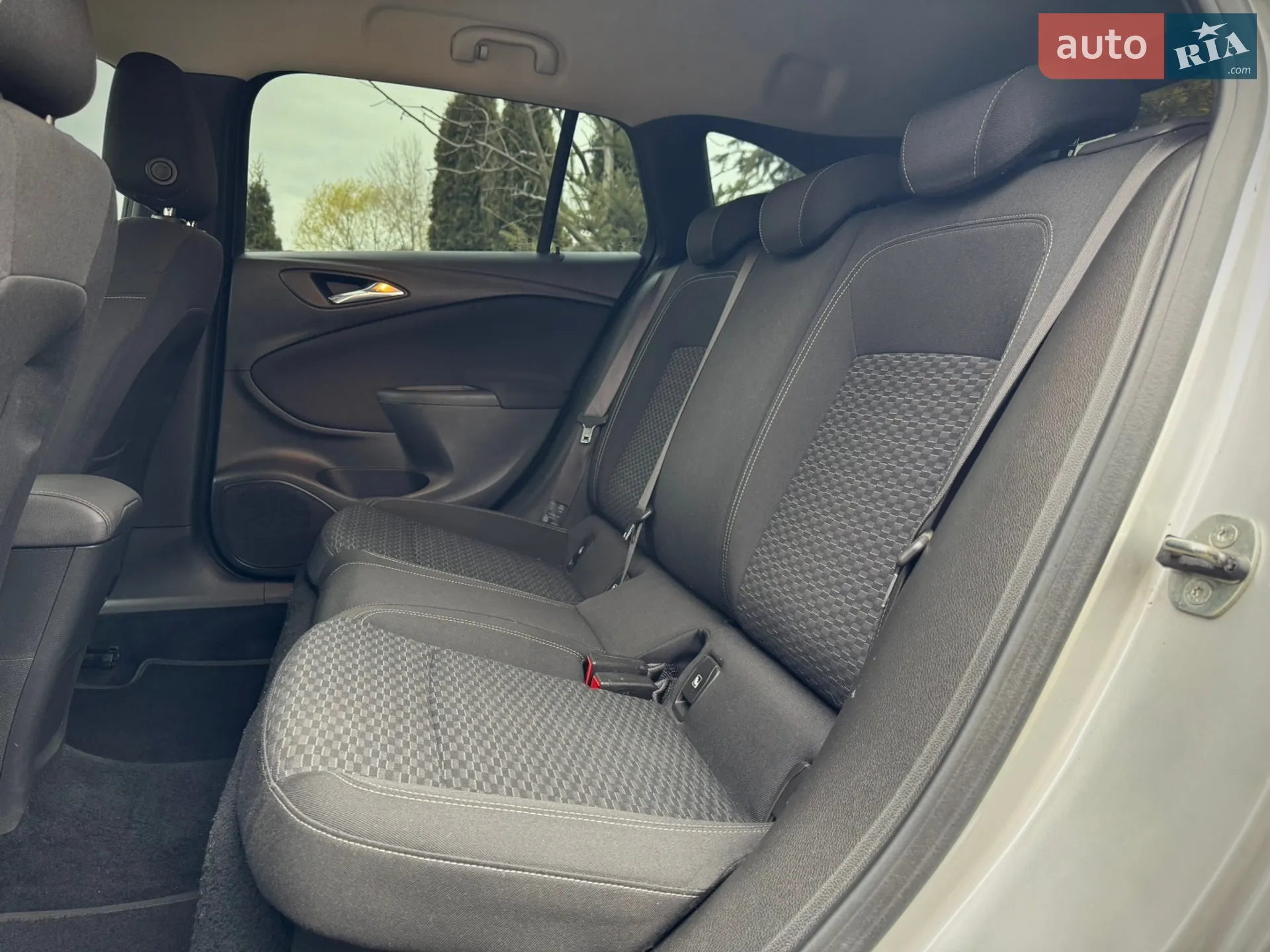 2018 Opel Astra - мініатюра 42