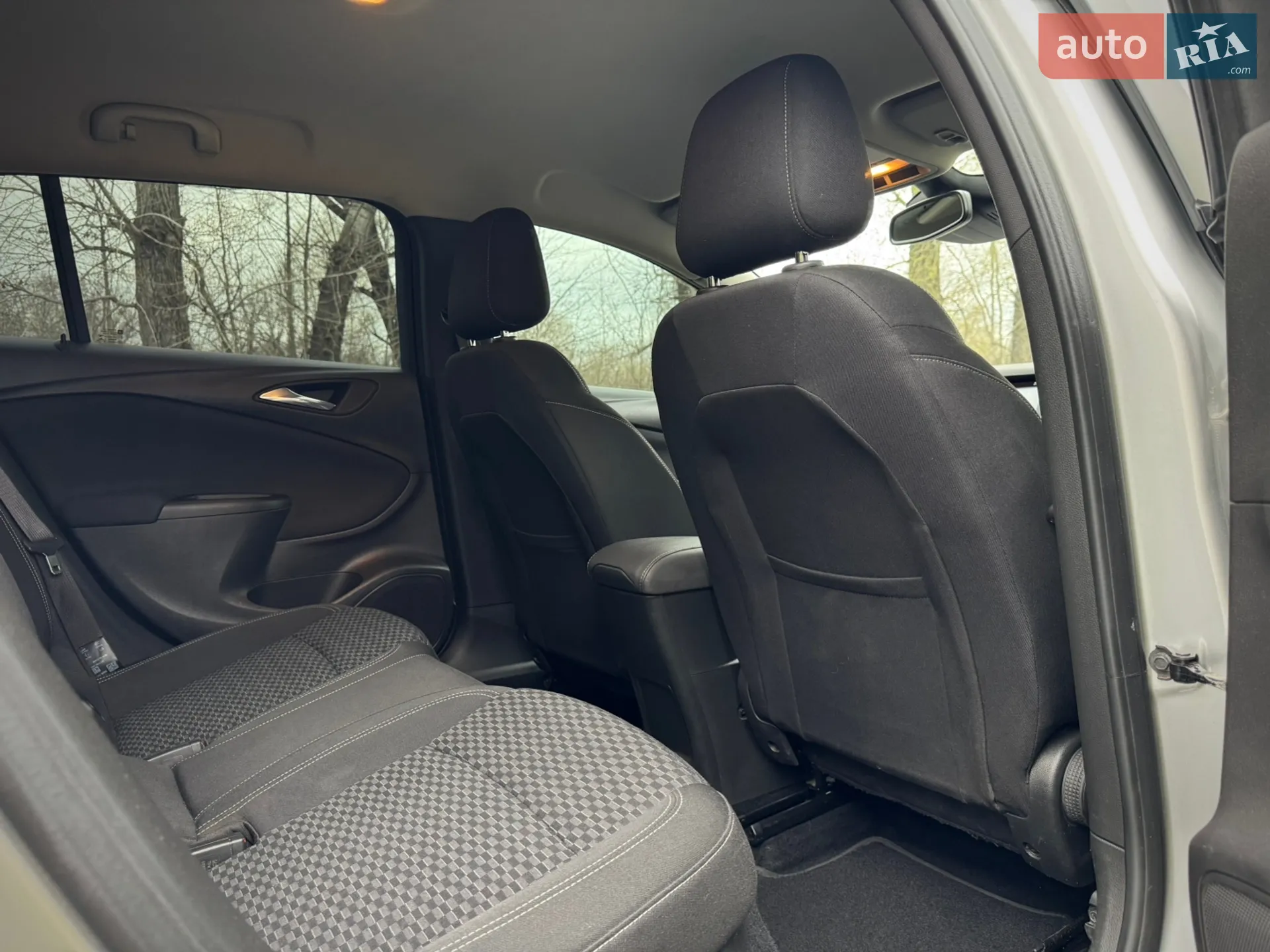 2018 Opel Astra - мініатюра 44