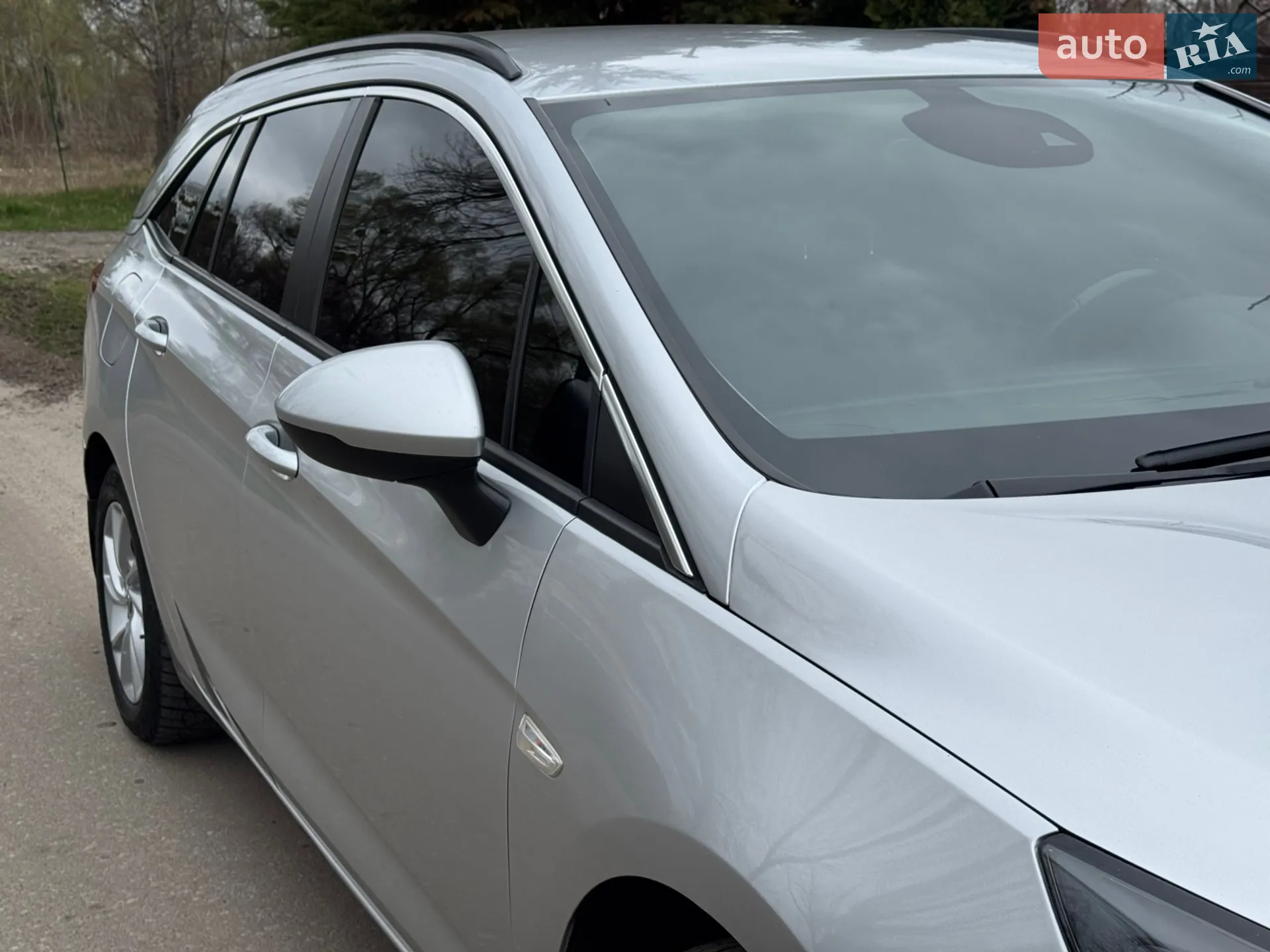 2018 Opel Astra - мініатюра 61