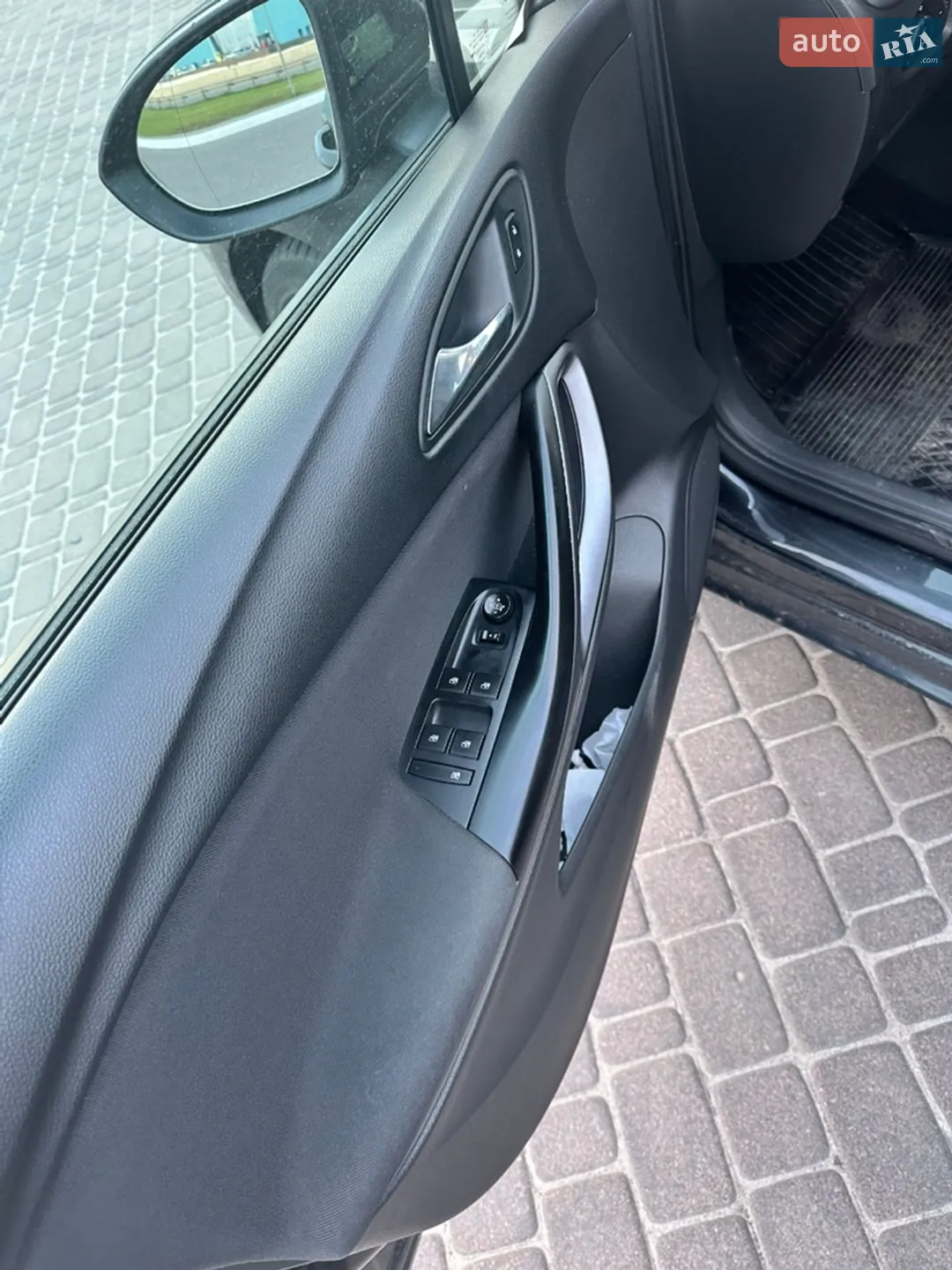 2016 Opel Astra - мініатюра 7