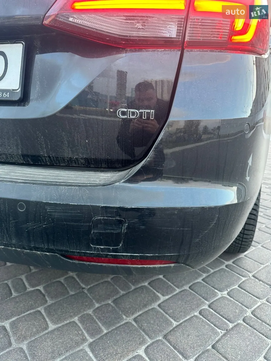 2016 Opel Astra - мініатюра 12