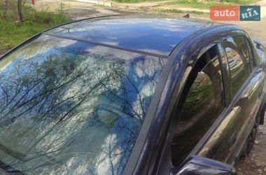 Седан Opel Astra 2006 в Доброполье