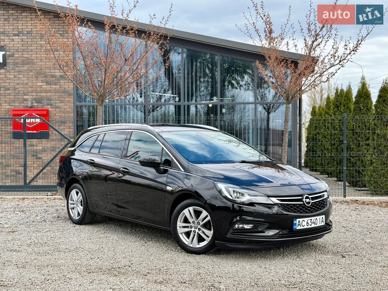 2019 Opel Astra - мініатюра 21