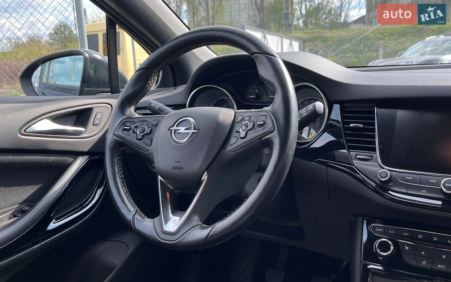 2017 Opel Astra - мініатюра 20