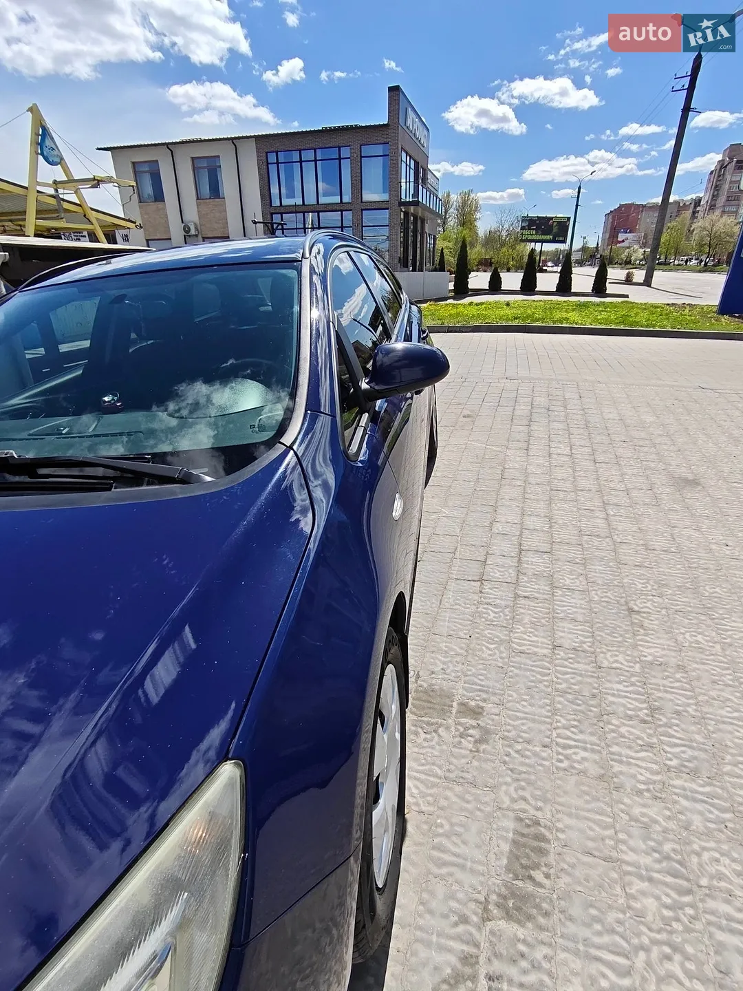2012 Opel Astra - мініатюра 3