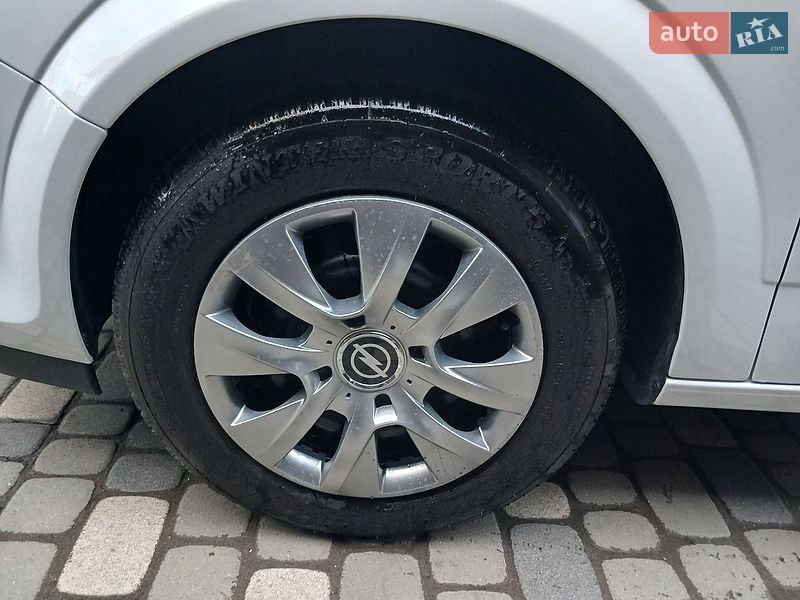 Универсал Opel Astra 2009 в Ходорове фото 20 Универсал Opel Astra 2009 в Ходорове