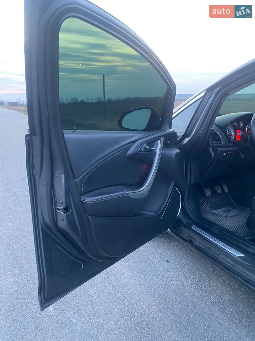 2011 Opel Astra - мініатюра 20