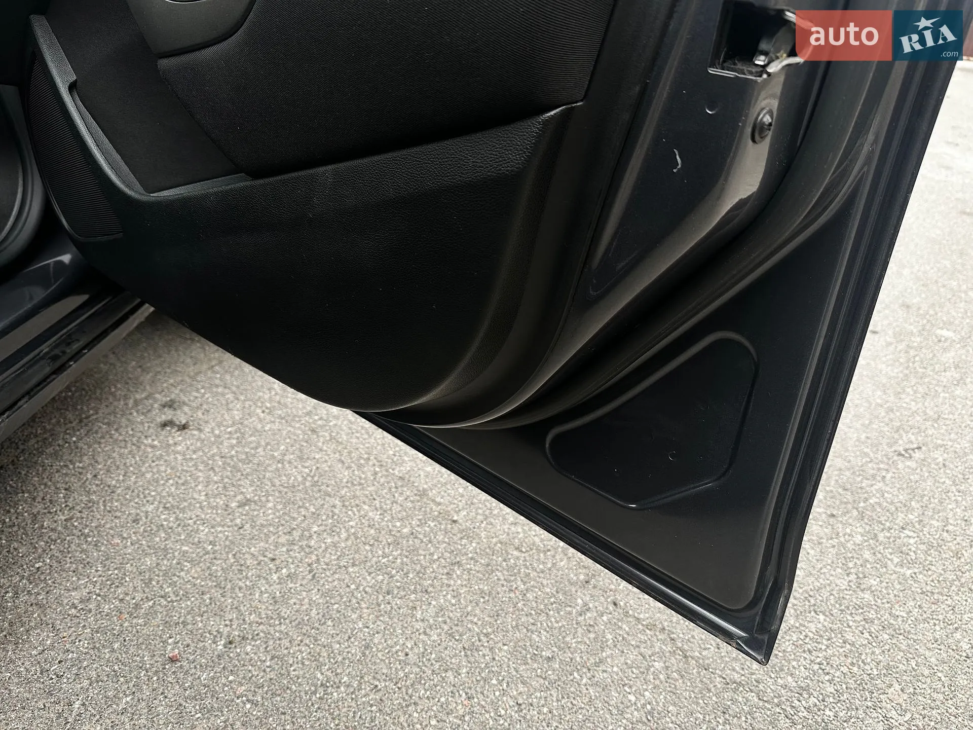 2012 Opel Astra - мініатюра 12