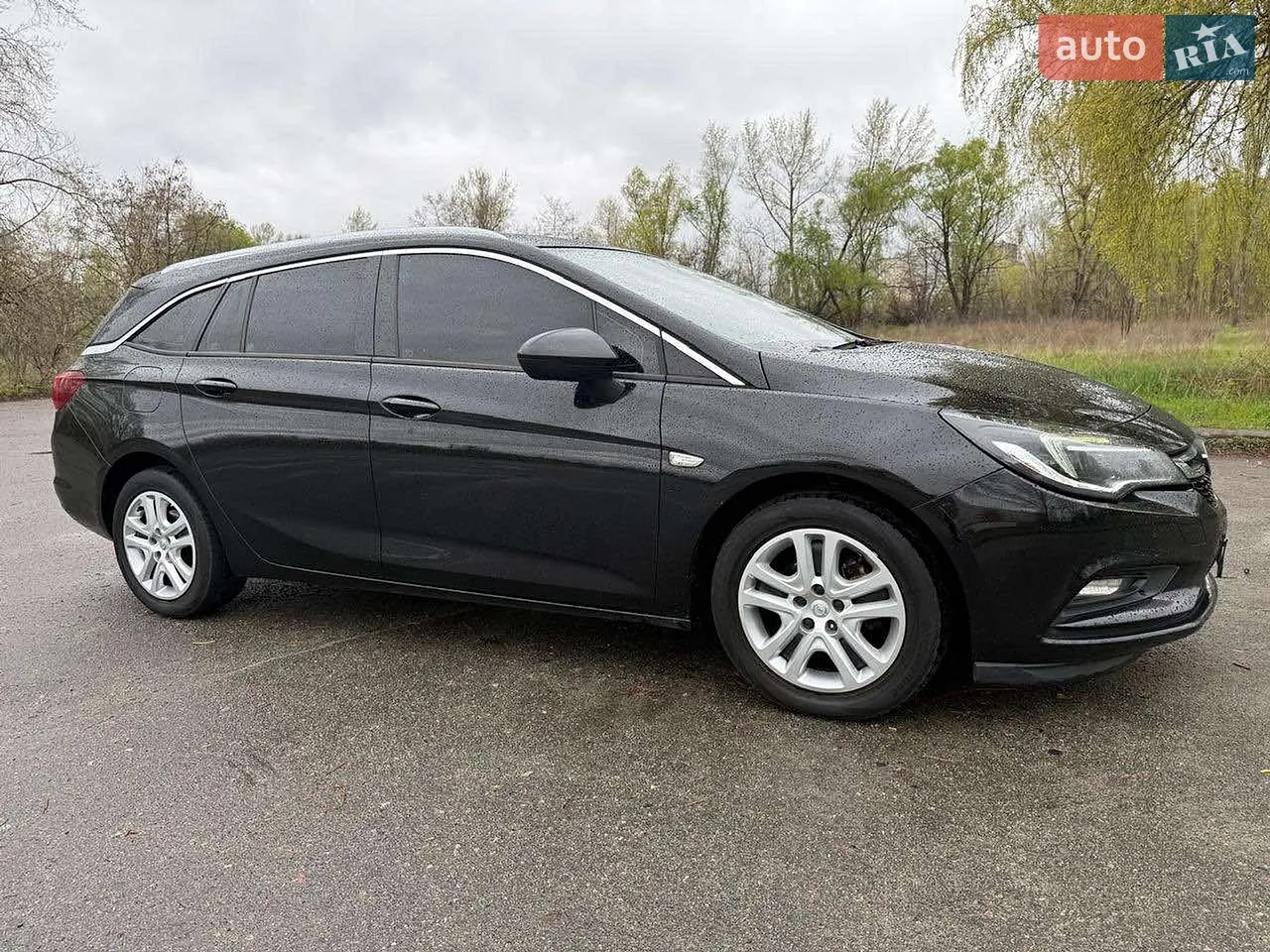 2017 Opel Astra - мініатюра 22