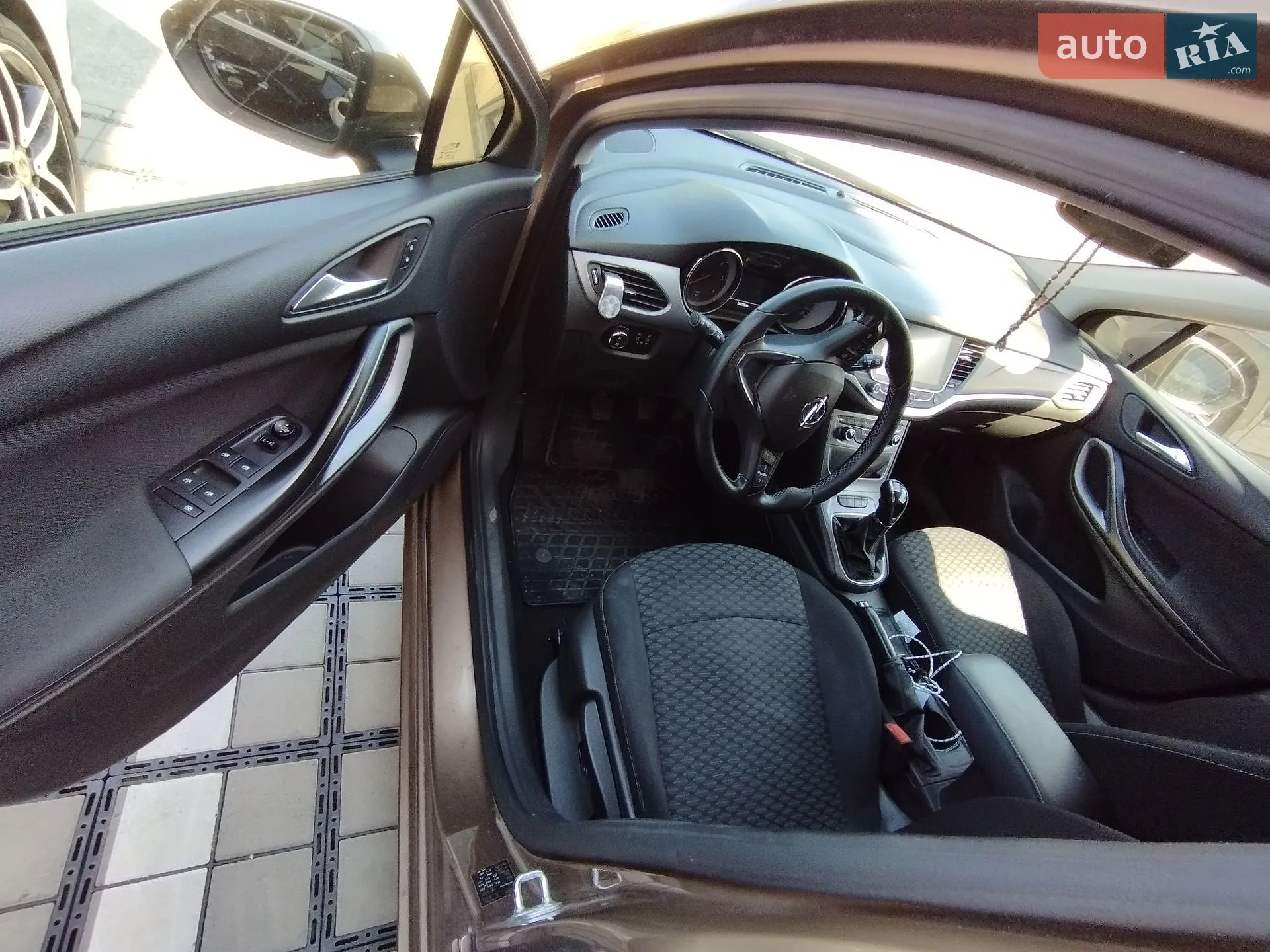 2016 Opel Astra - мініатюра 6