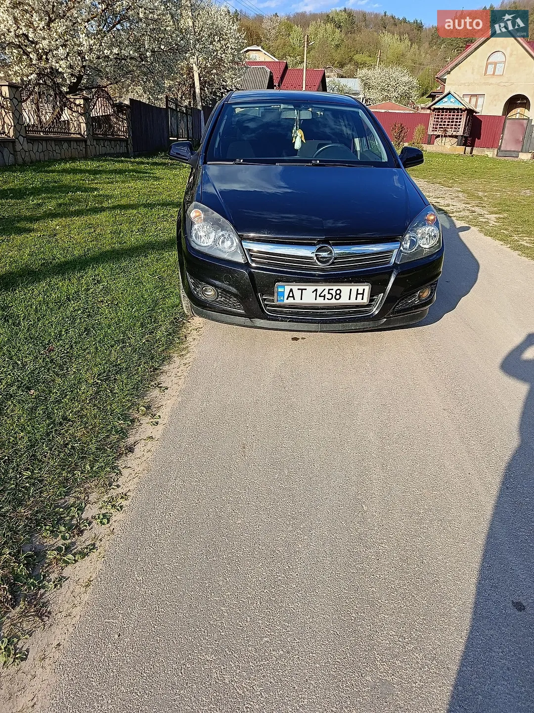 2011 Opel Astra - мініатюра 7