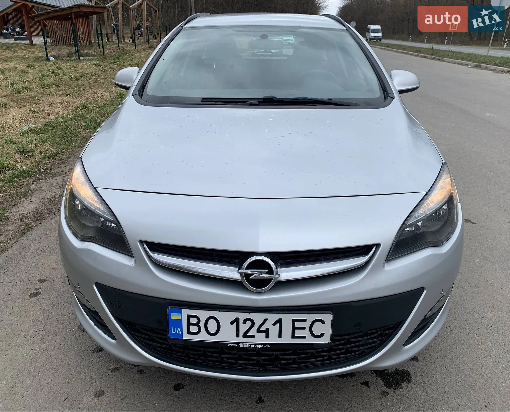 2016 Opel Astra - мініатюра 7