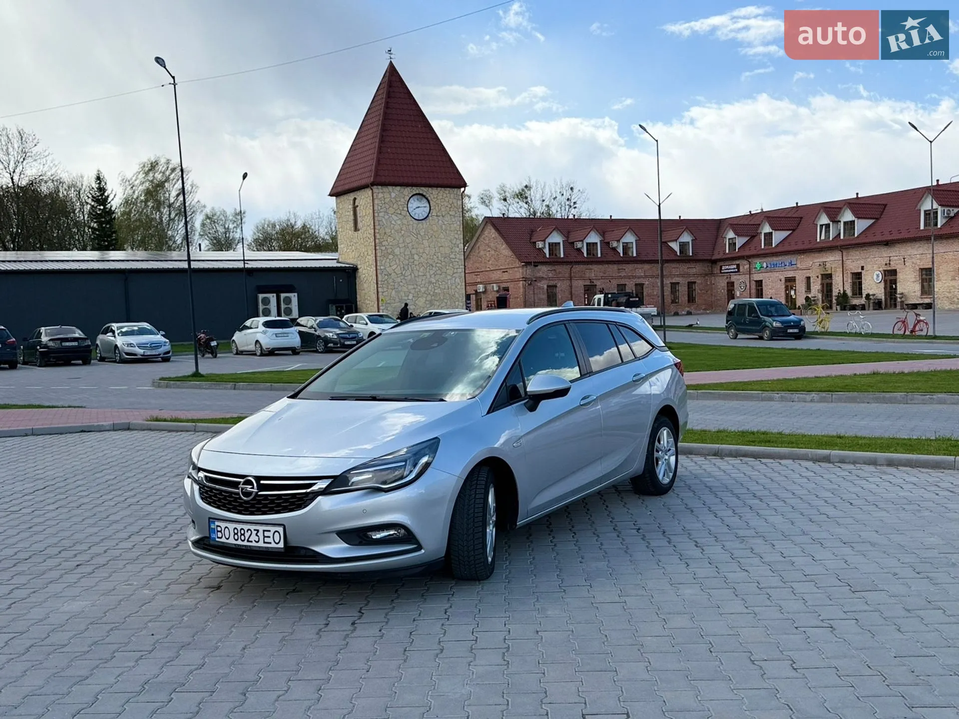 Фото авто 11