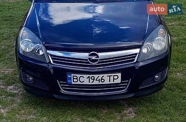 Универсал Opel Astra 2007 в Радехове