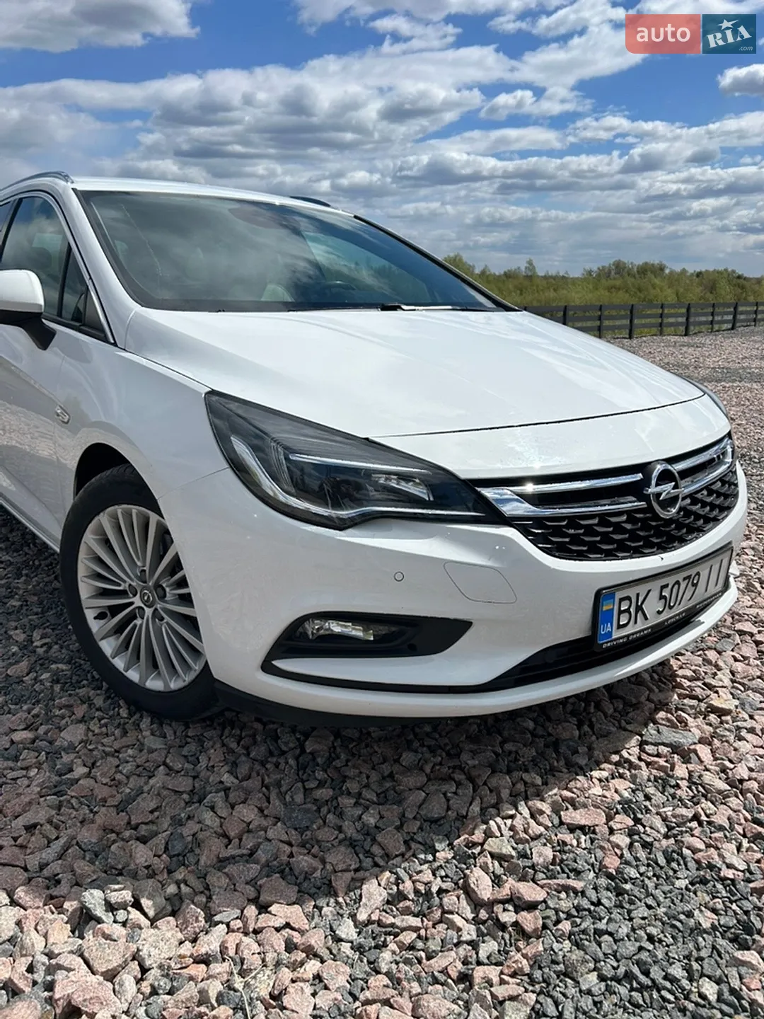 2016 Opel Astra - мініатюра 15