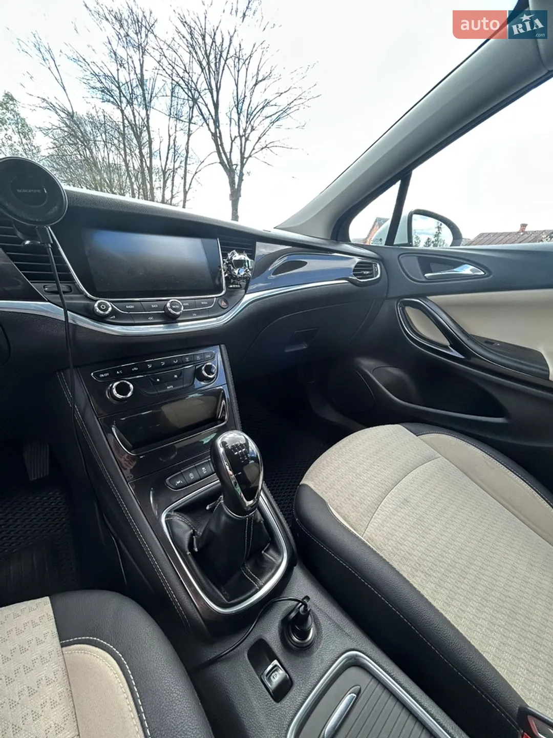 2016 Opel Astra - мініатюра 25