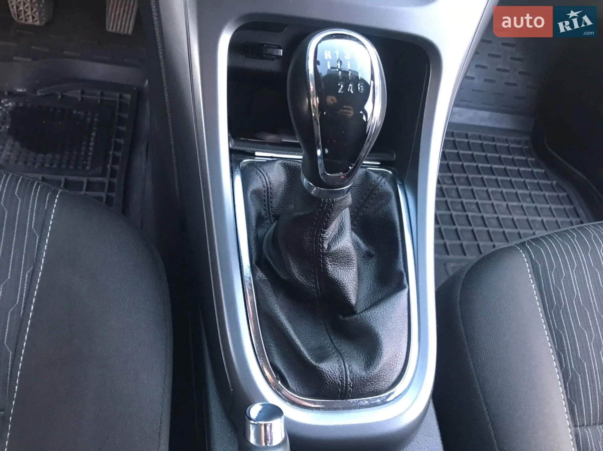 2013 Opel Astra - мініатюра 32