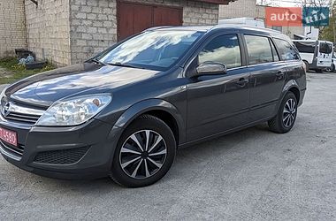 Универсал Opel Astra 2008 в Звягеле
