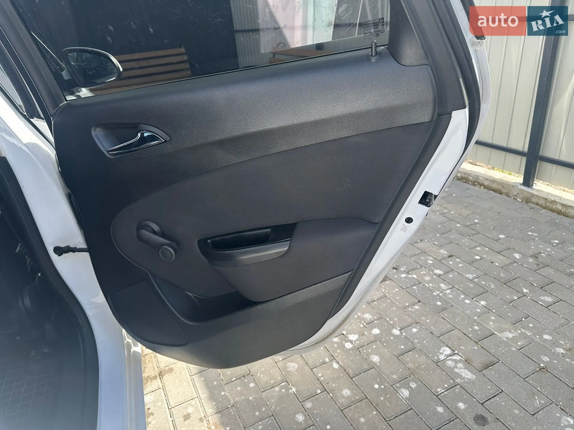 2015 Opel Astra - мініатюра 34