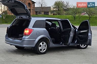 Универсал Opel Astra 2008 в Черновцах фото 3 Универсал Opel Astra 2008 в Черновцах