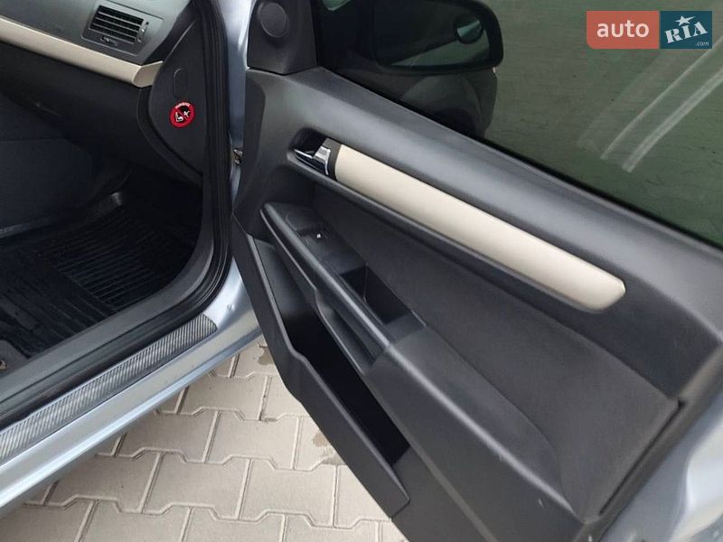 Универсал Opel Astra 2008 в Черновцах фото 10 Универсал Opel Astra 2008 в Черновцах