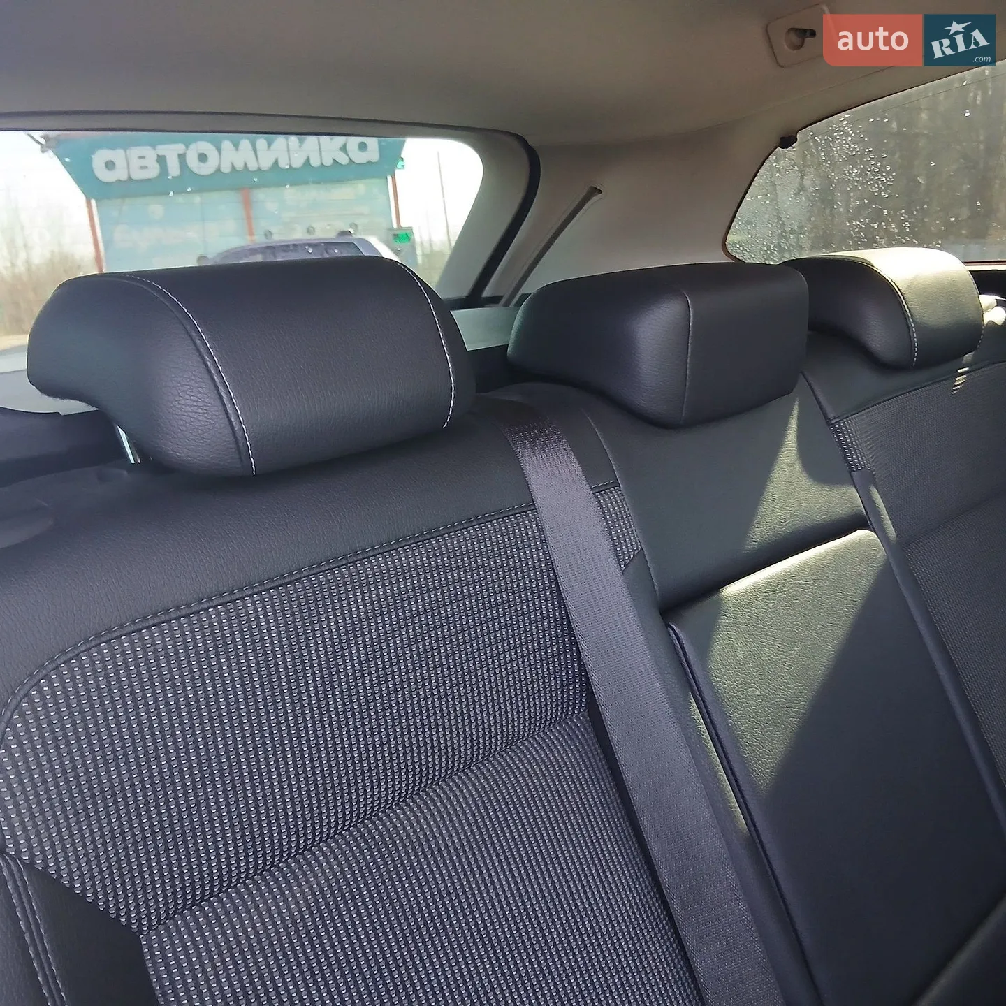 2012 Opel Astra - мініатюра 8