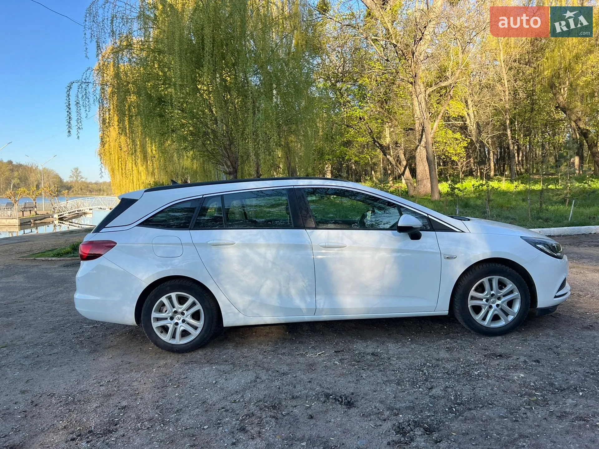 2018 Opel Astra - мініатюра 6