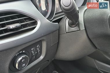 Универсал Opel Astra 2018 в Львове