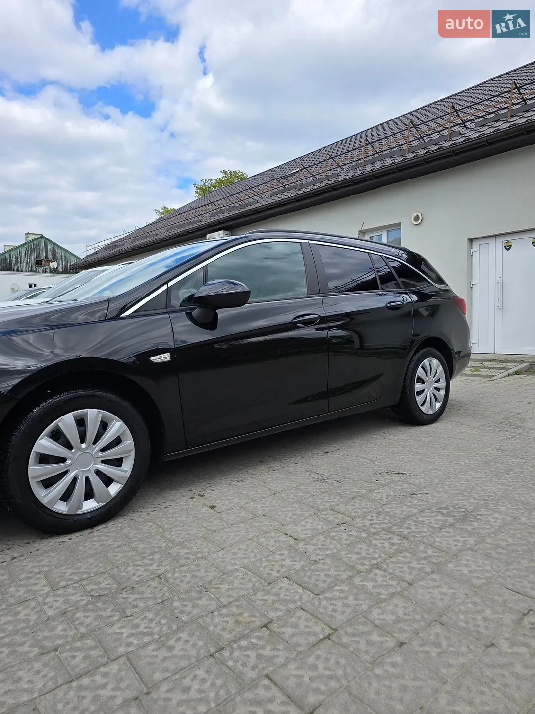 2018 Opel Astra - мініатюра 16