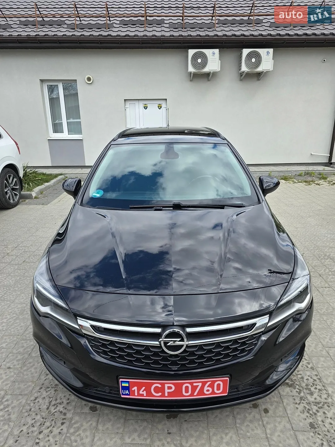 2018 Opel Astra - мініатюра 14