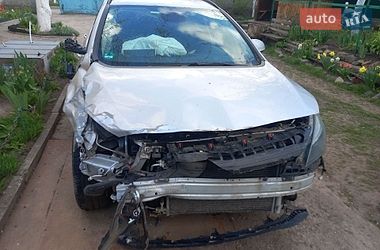 Универсал Opel Astra 2013 в Каневе