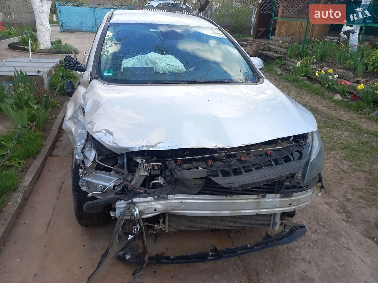 2012 Opel Astra - мініатюра 14