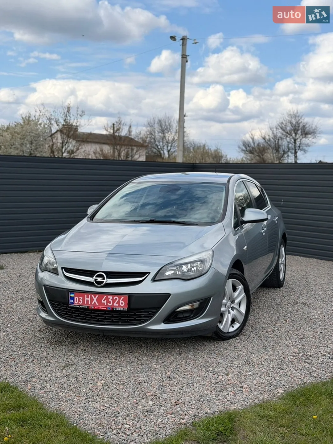 Фото авто 1