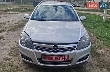 Универсал Opel Astra 2008 в Ковеле