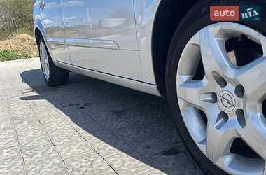 Универсал Opel Astra 2007 в Львове