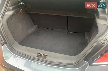 Хэтчбек Opel Astra 2005 в Киеве