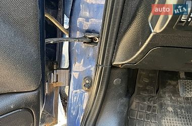 Седан Opel Astra 2006 в Черкассах