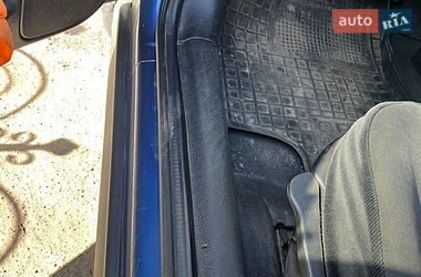 Седан Opel Astra 2006 в Черкассах