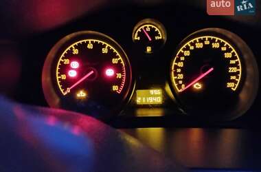 Универсал Opel Astra 2012 в Смеле