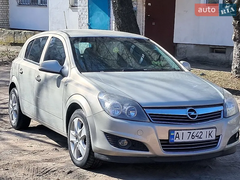Opel Astra 2010 VIN W0L0AHL48B5003879 фото оголошення 5 з 43