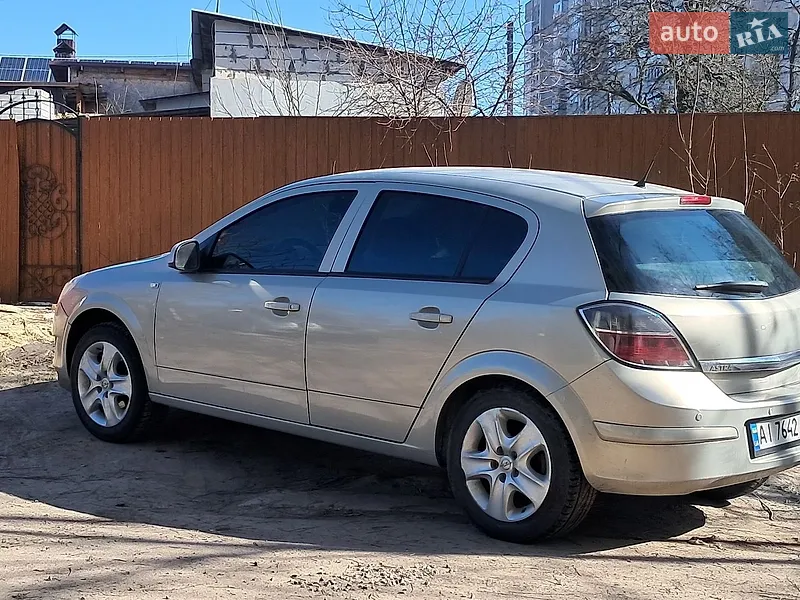 Opel Astra 2010 VIN W0L0AHL48B5003879 фото оголошення 3 з 43