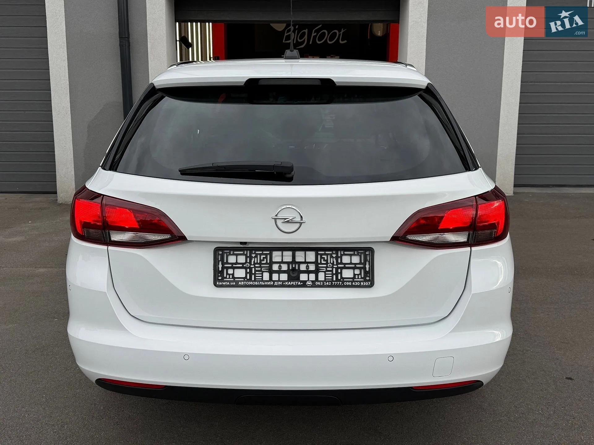 2021 Opel Astra - мініатюра 14