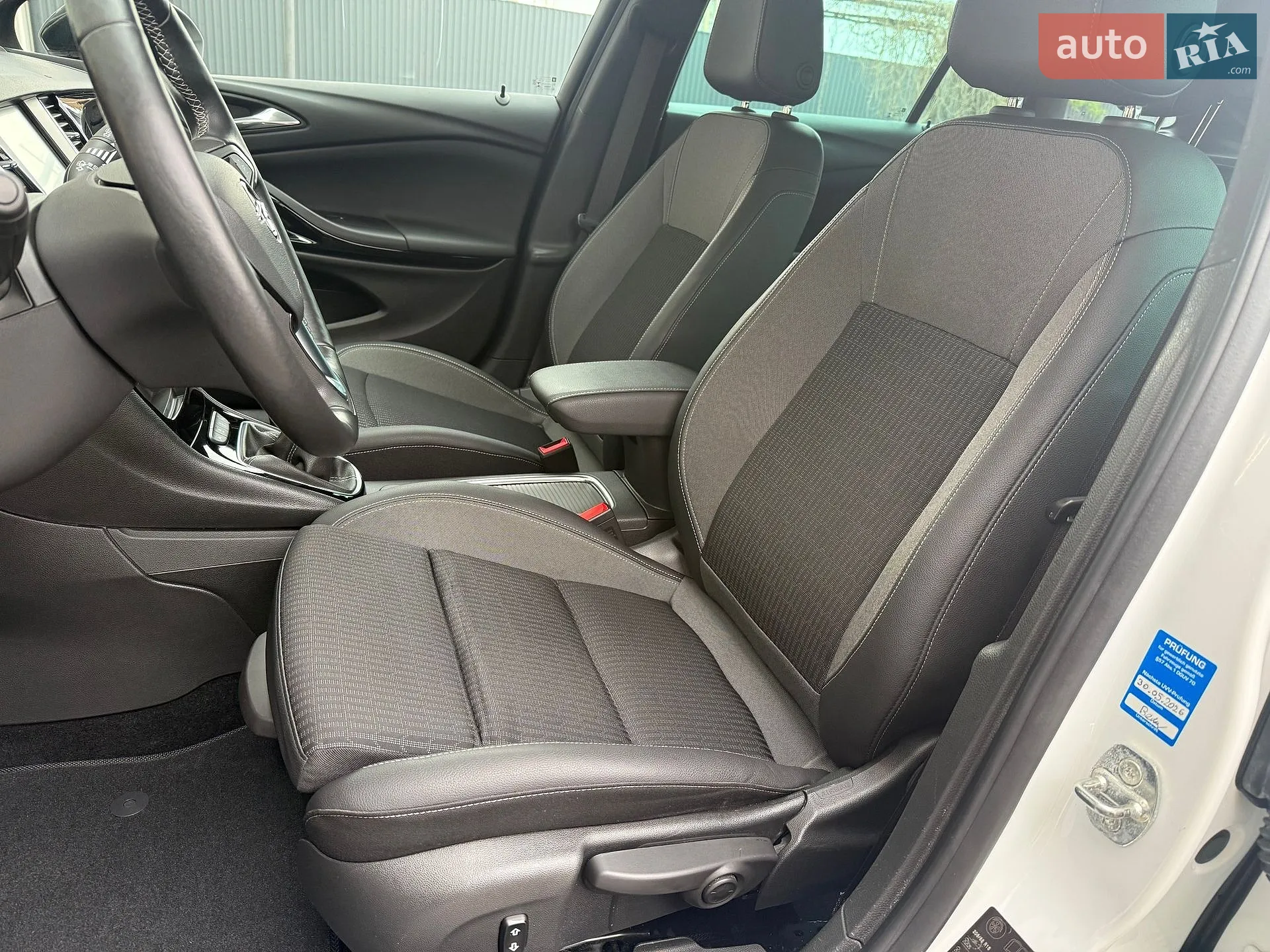 2021 Opel Astra - мініатюра 20