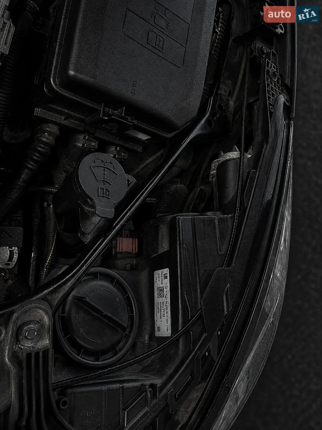 2016 Opel Astra - мініатюра 19