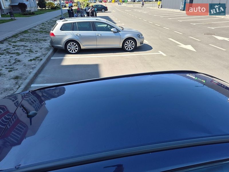 Универсал Opel Astra 2013 в Буче