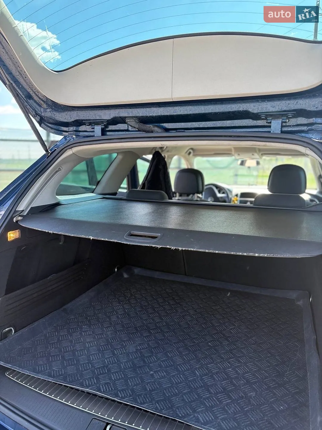 2011 Opel Astra - мініатюра 24