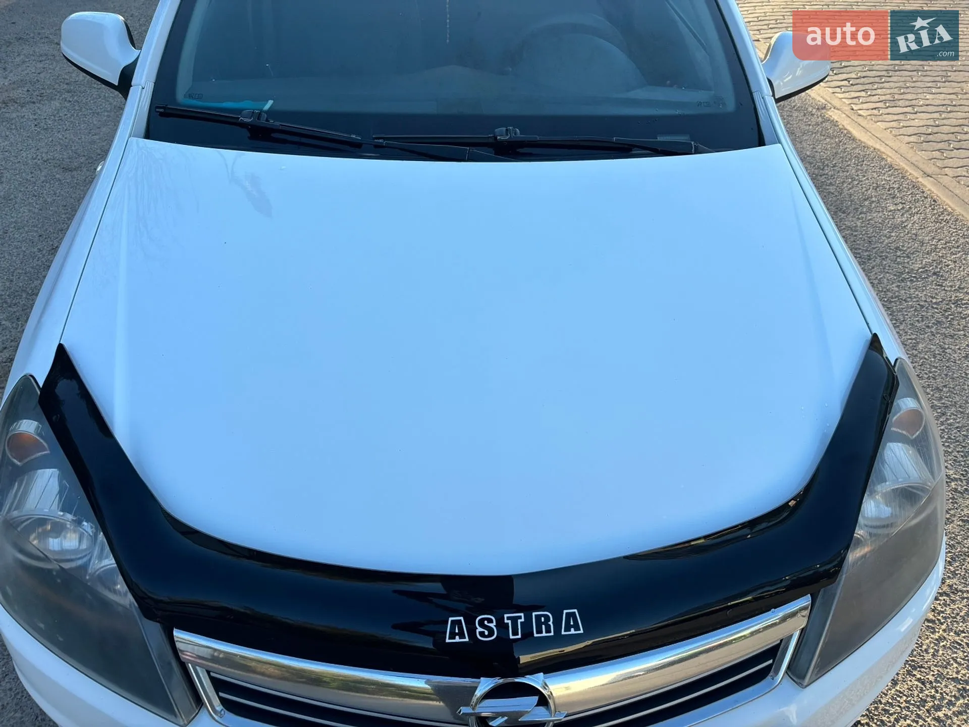 2010 Opel Astra - мініатюра 10