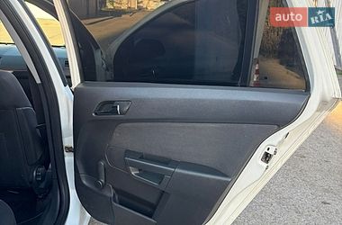 Універсал Opel Astra 2010 в Івано-Франківську